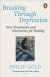 Breaking Through Depression