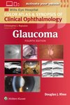 Glaucoma