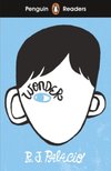 Wonder Penguin Readers Level 3 (ELT Graded Reader)