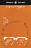 Penguin Readers Level 3: The Secret Diary of Adrian Mole Aged 13 ¾