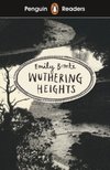 Penguin Readers Level 5: Wuthering Heights