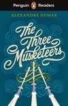 Penguin Readers Level 5: The Three Musketeers