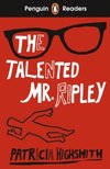 Penguin Readers Level 6: The Talented Mr Ripley