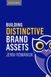 Romaniuk, J: Building Distinctive Brand Assets