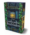 Der verschwundene Buchladen