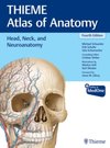 Head, Neck, and Neuroanatomy (THIEME Atlas of Anatomy)