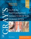 Gray's Clinical Photographic Dissector of the Human Body, 3rd Edition