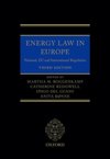 Energy Law in Europe