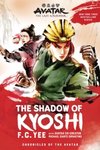 Avatar, The Last Airbender: The Shadow of Kyoshi (Chronicles of the Avatar Book 2