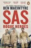 SAS : Rogue Heroes