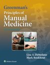 Greenman's Principles of Manual Medicine