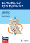 Biomechanics of Spine Stabilization