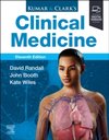 Kumar and Clark's Clinical Medicine, 11th Edition