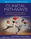 Clinical Pathways : An Occupational Therapy Assessment for Range of Motion & Manual Muscle Strength