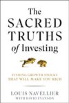 The Sacred Truths of Investing