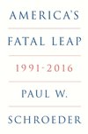 America's Fatal Leap: 1991-2016