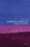 Marcel Proust: A Very Short Introduction