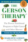 The Gerson Therapy