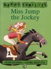 Miss Jump the Jockey