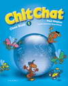 Chit Chat 1 Classbook