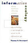 Information Ecology