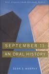 September 11: An Oral History