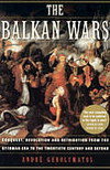 Balkan Wars