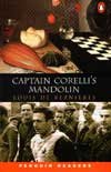 Captain Corelli`s Mandolin