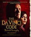 Da Vinci Code: The Illustrated Screenplay