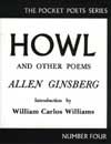 Howl and Other Poems