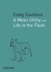 Mean Utility, A and Life in the Flesh