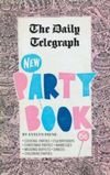 New Party Book