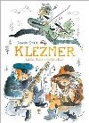 Klezmer: Book One: Tales of the Wild East