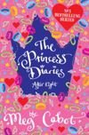 Princess Diaries 8 After Eight