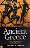 Ancient Greece: From Prehistoric to Hellenistic Times