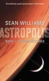 Astropolis 1 Saturn Returns