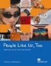 People Like Us, Too Student`s Book