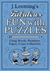 Fabulous Fun with Puzzles