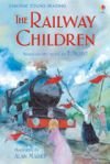 Railway Children, The  with CD
