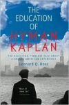 The Education of Hyman Kaplan