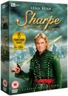 Sharpe: The Legend  (Classic Collection)