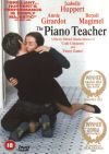 The Piano Teacher DVD