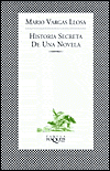 Historia Secreta de una Novela