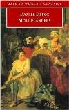 Moll Flanders OWC