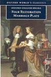 Four Restauration Marriage Play