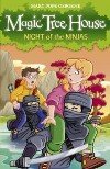 Magic Tree House 05: Night of the Ninjas