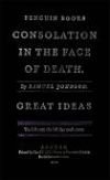 Great Ideas: Consolation in the Face of Death