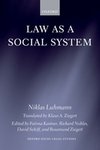 Law as a Social System