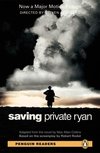 Saving Private Ryan (Book + MP3 Pack)