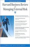 Managing External Risk